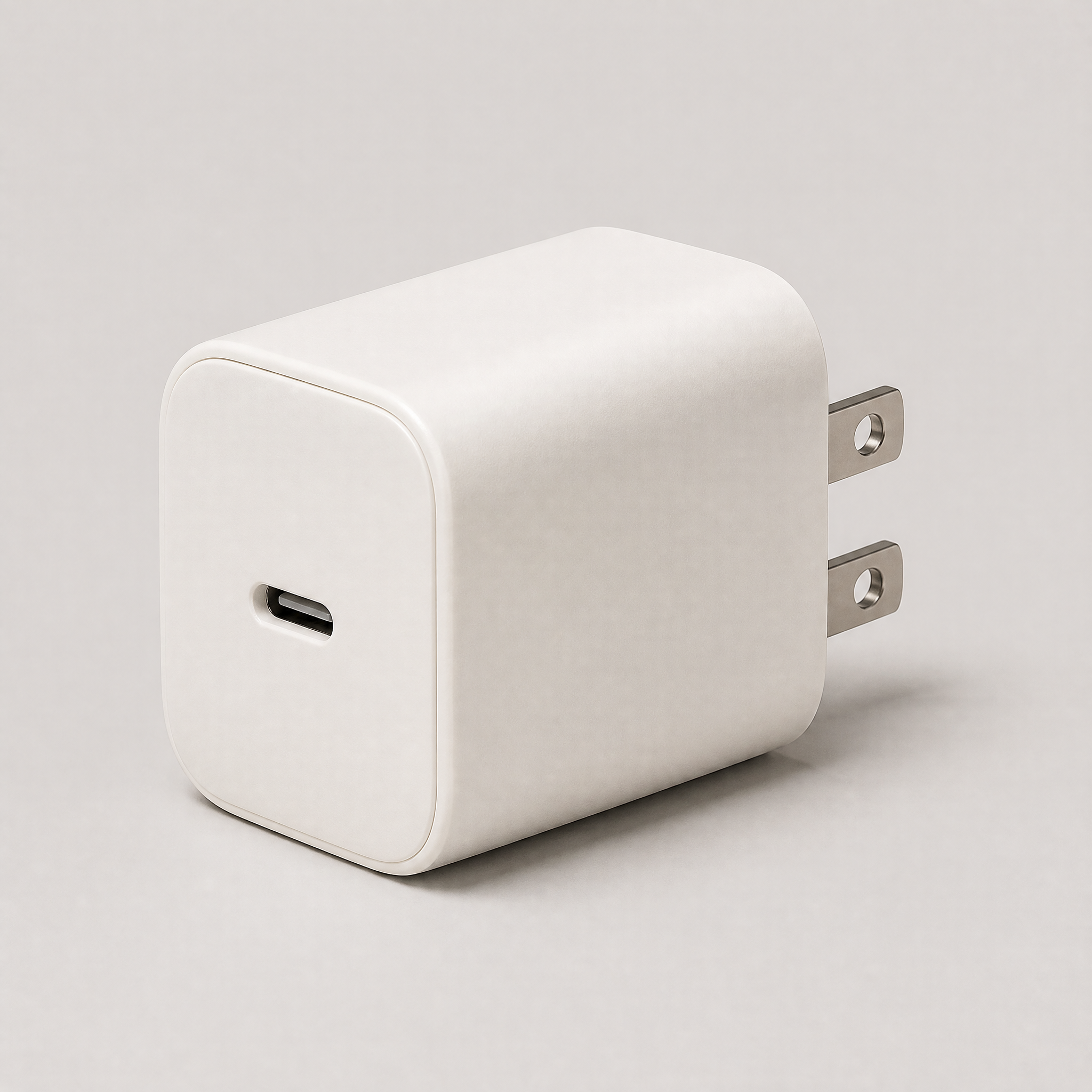 Generic USB-C charger test fixture